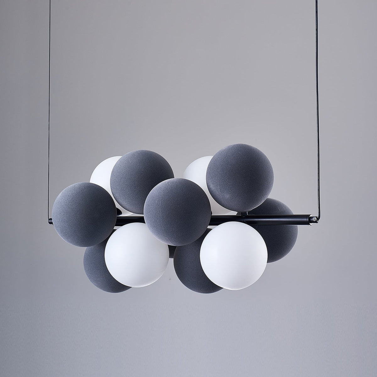 Nebula lampa wisząca