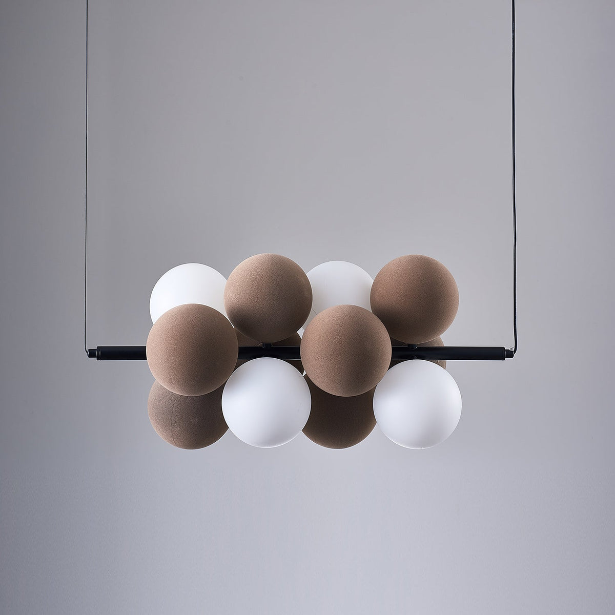 Nebula lampa wisząca