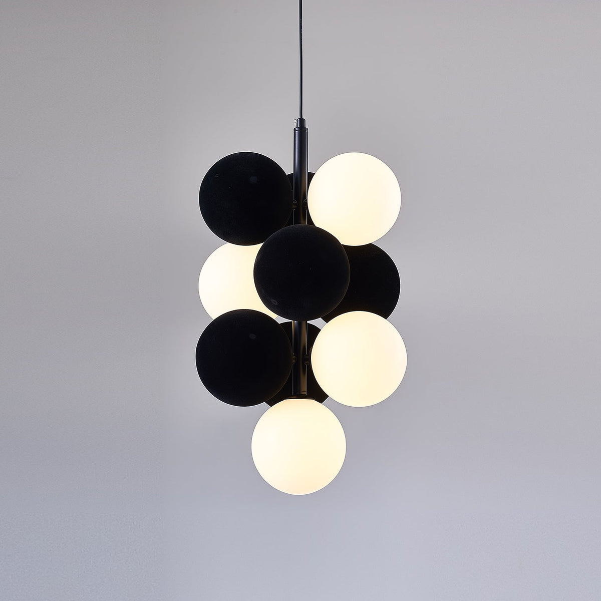Nebula lampa wisząca