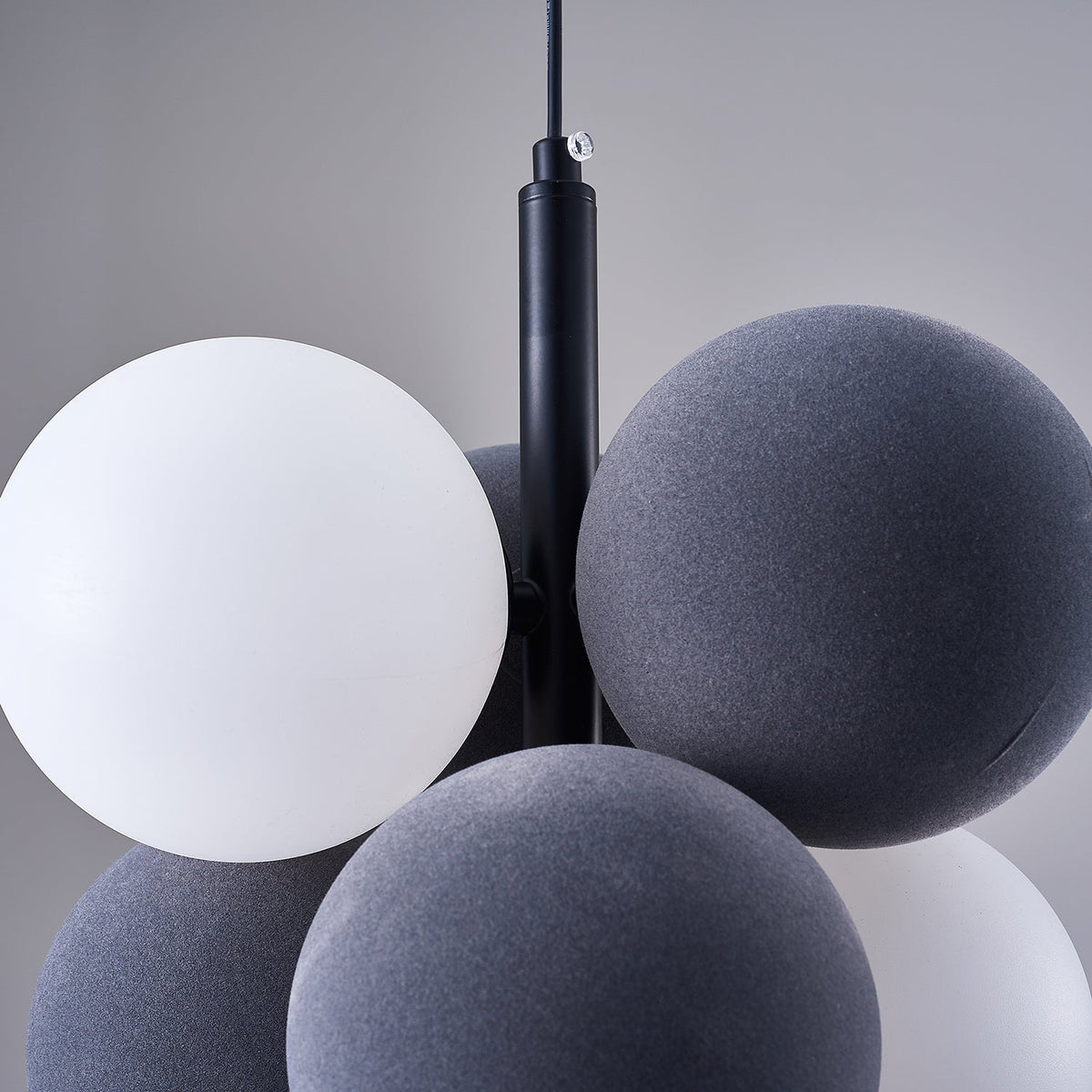 Nebula lampa wisząca