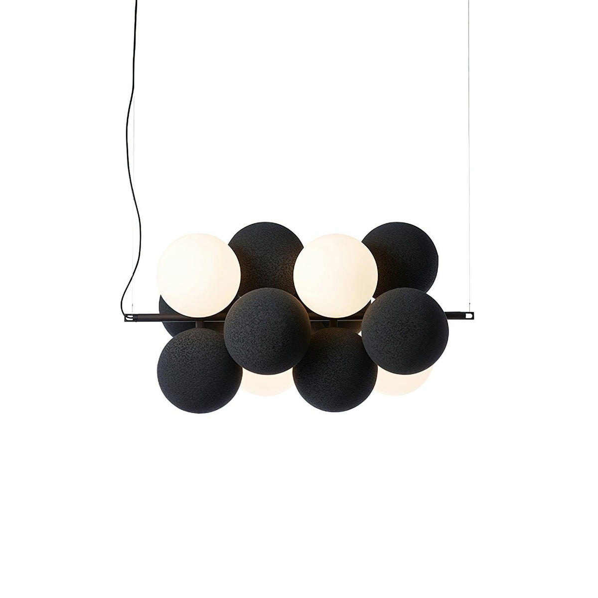 Nebula lampa wisząca