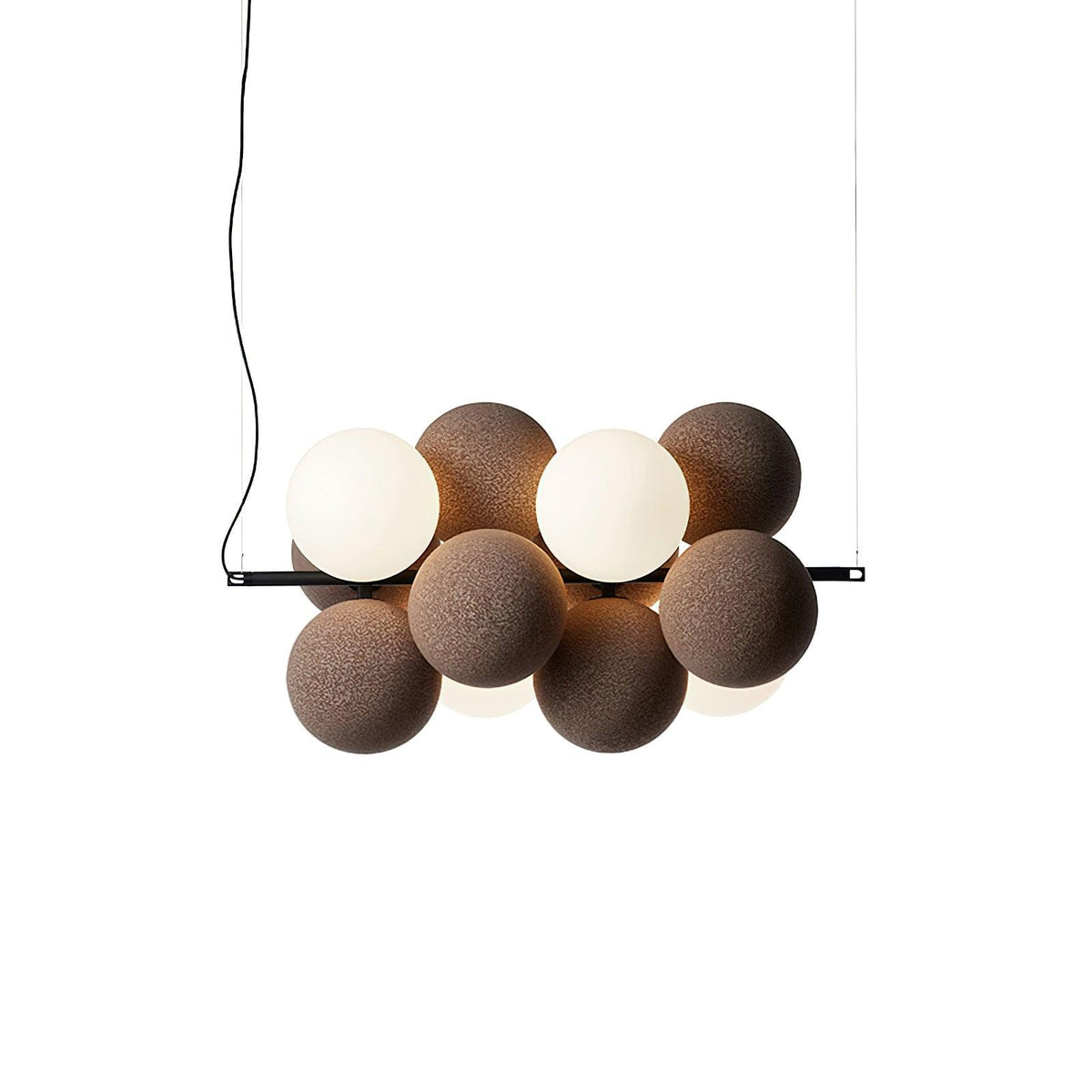 Nebula lampa wisząca
