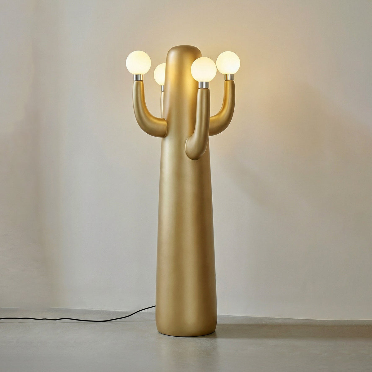 Elma zewnętrzna lampa stojąca