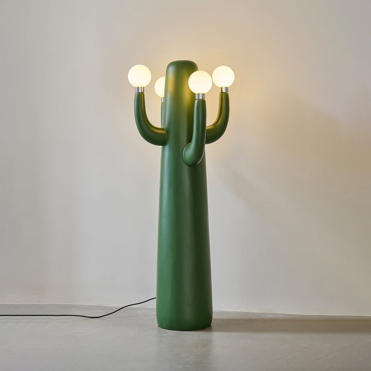 Elma zewnętrzna lampa stojąca