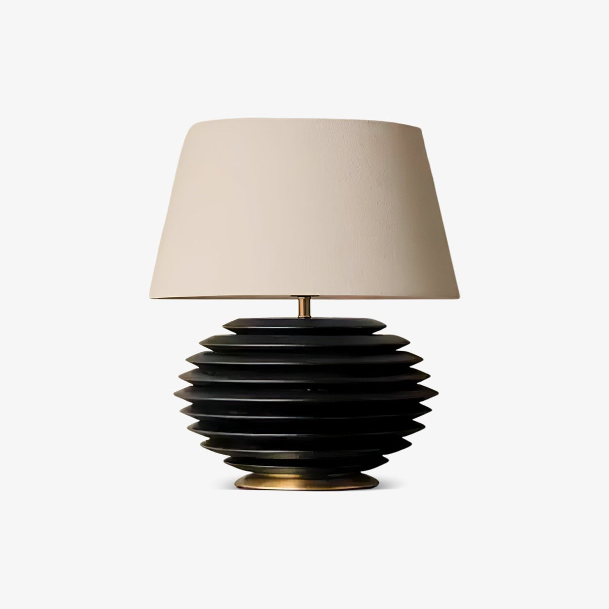 Abby nowoczesna lampa stołowa