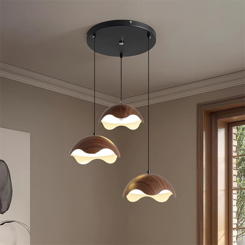 Velerira lampa wisząca