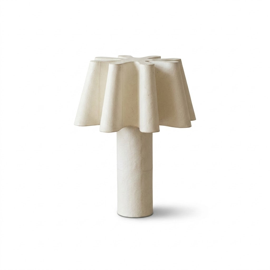 Viraaella lampa stołowa