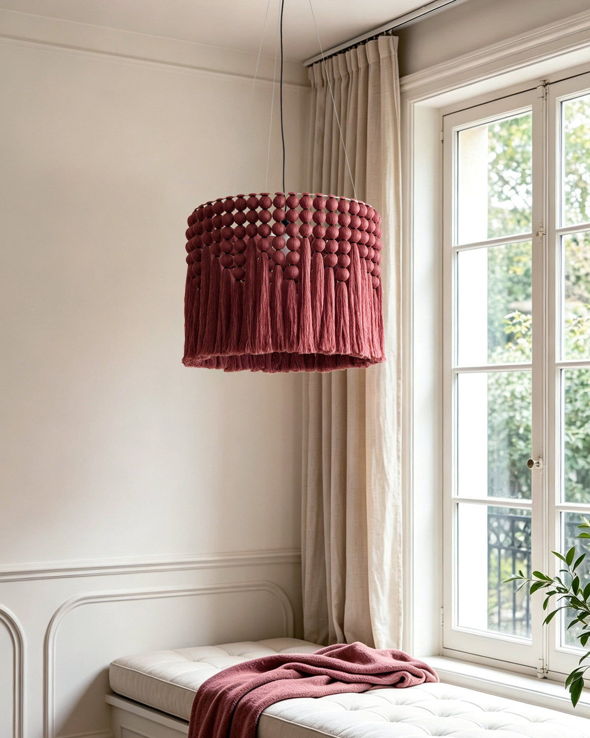 Rosedenford Lampa Wisząca