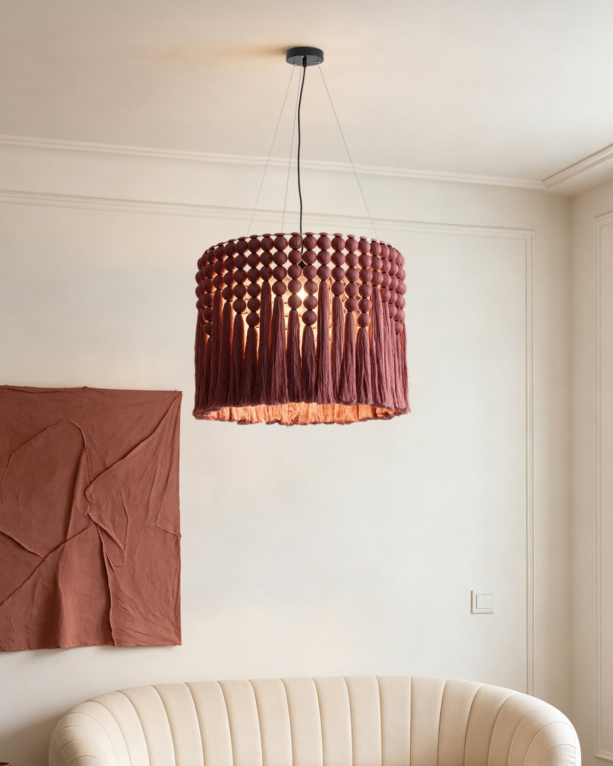 Rosedenford Lampa Wisząca