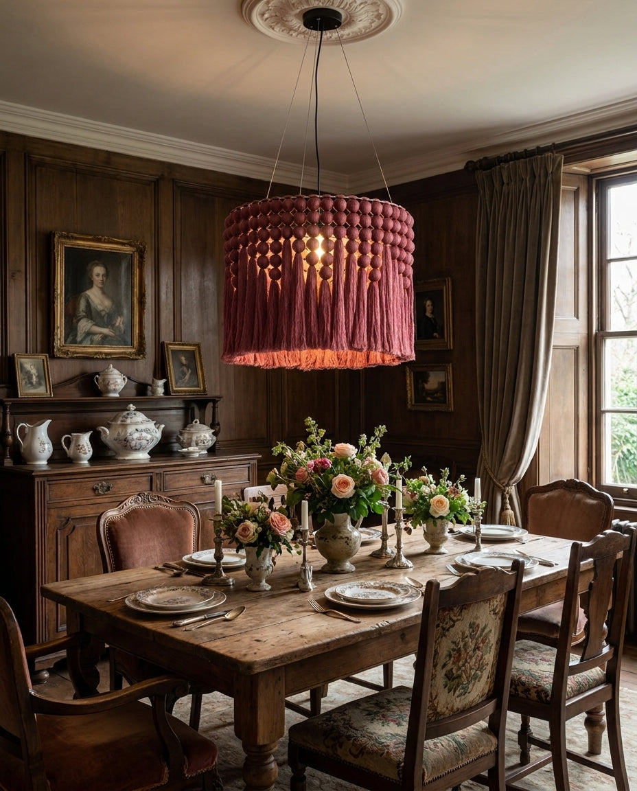 Rosedenford Lampa Wisząca