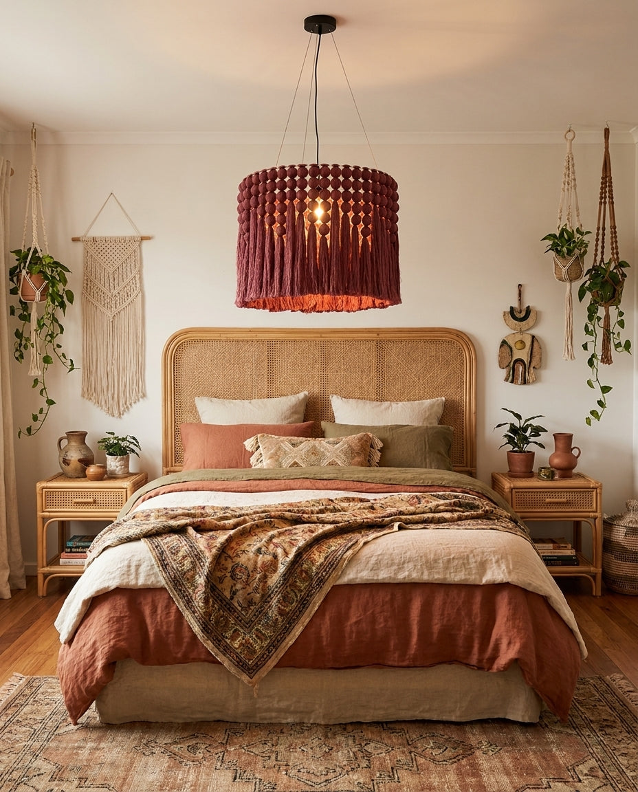 Rosedenford Lampa Wisząca