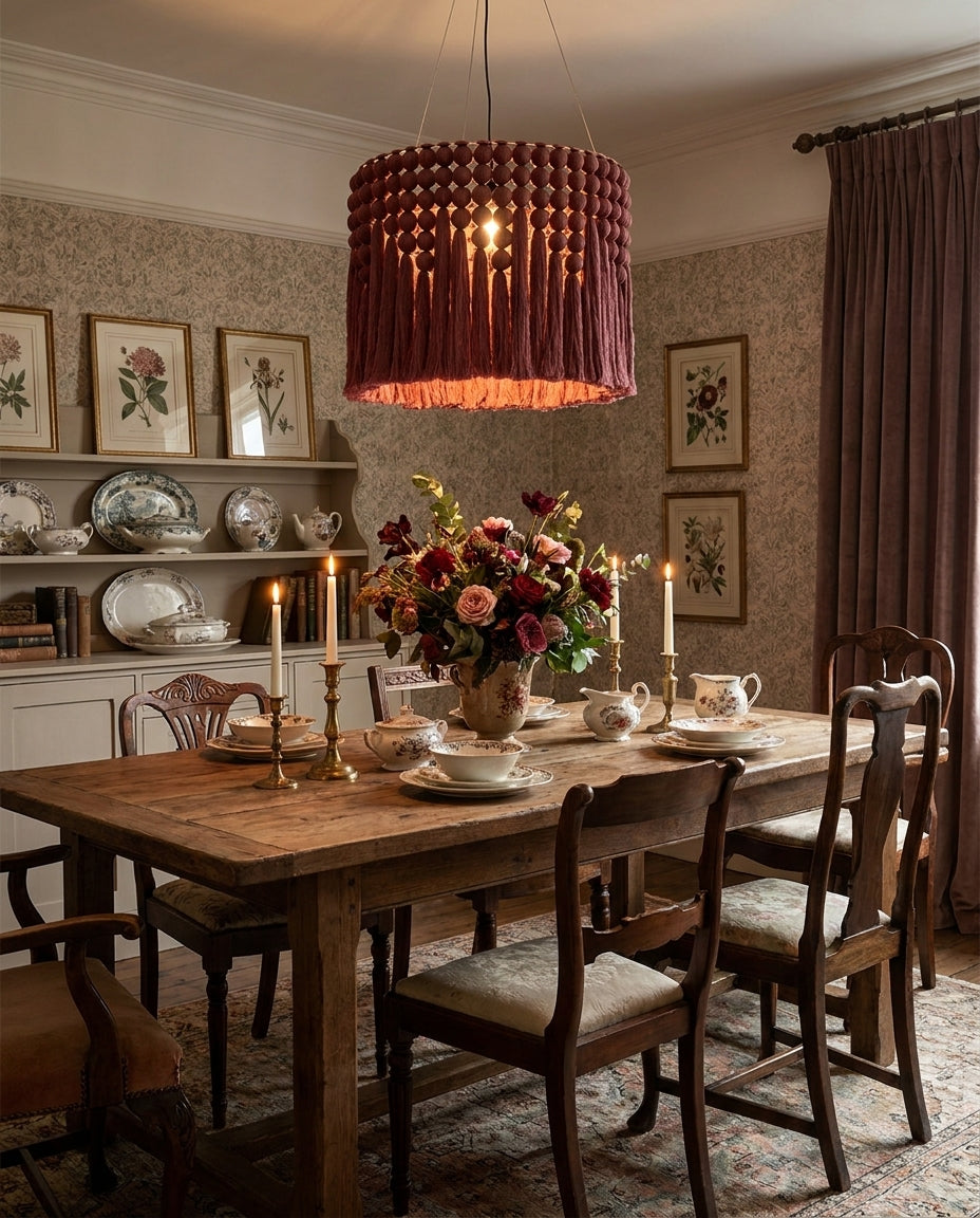 Rosedenford Lampa Wisząca