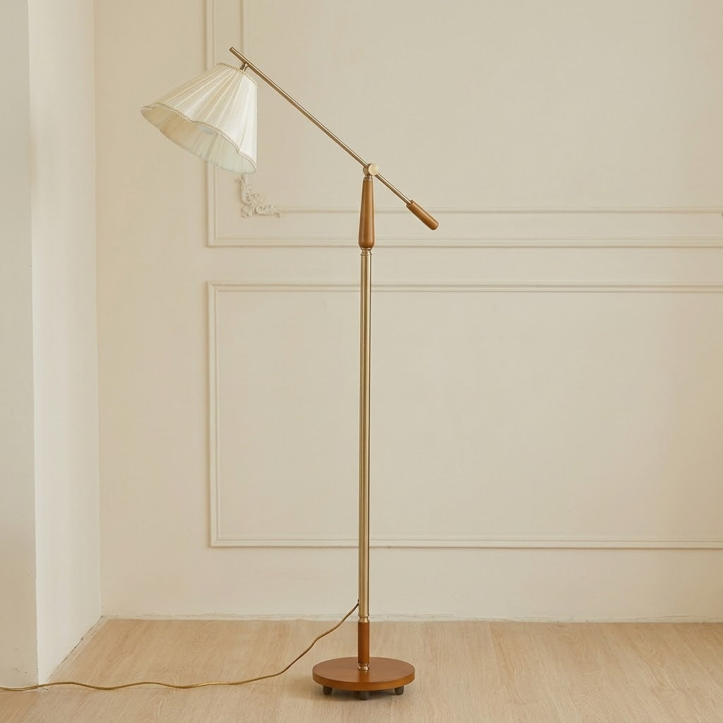 Keldenmont Lampa podłogowa