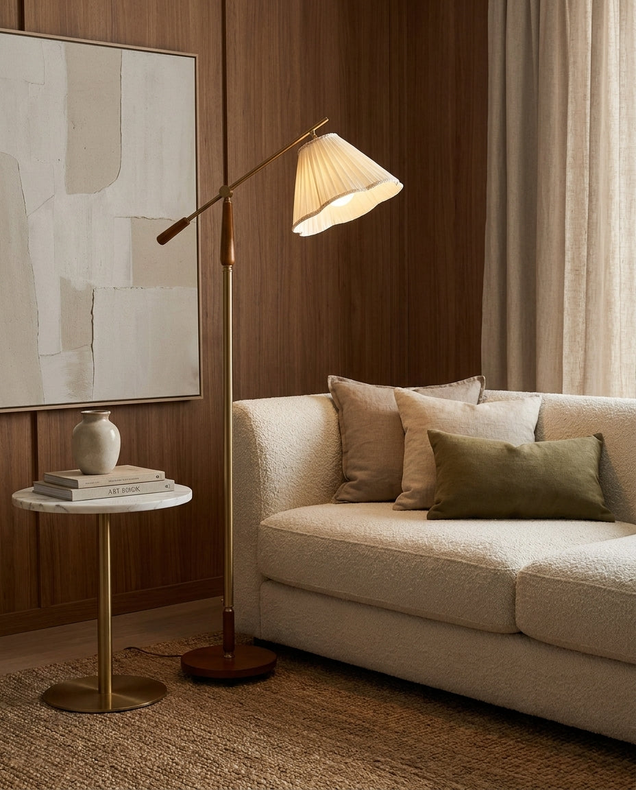 Keldenmont Lampa podłogowa