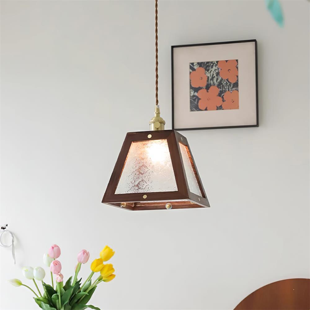 Mony lampa wisząca