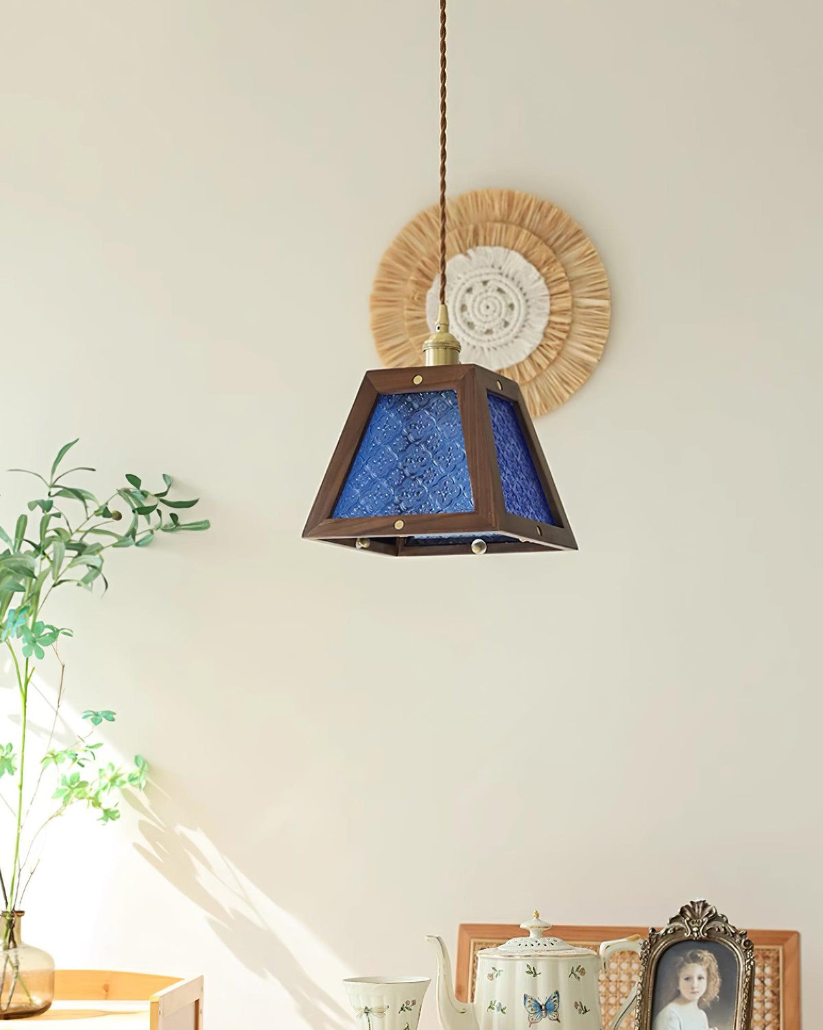 Mony lampa wisząca
