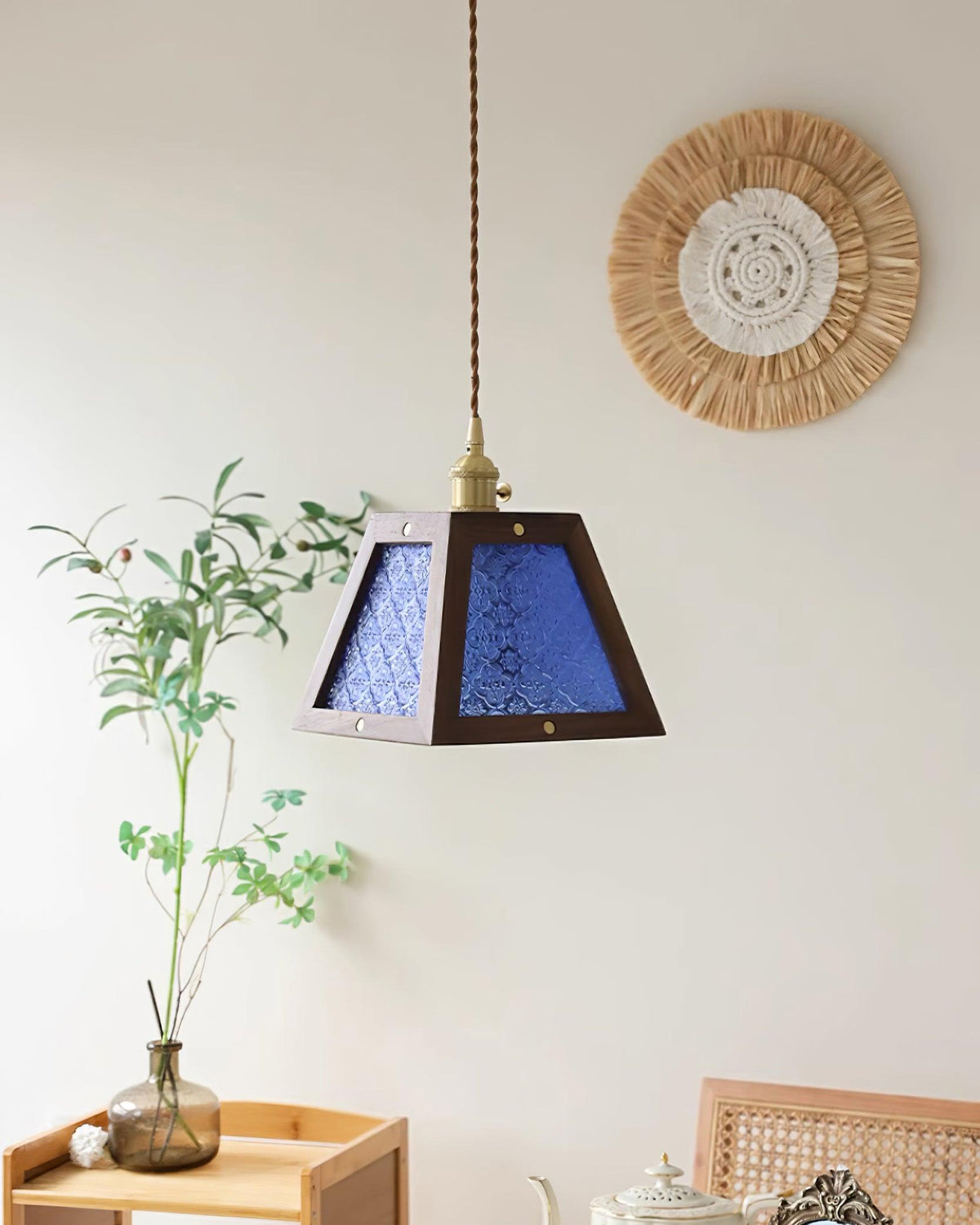 Mony lampa wisząca