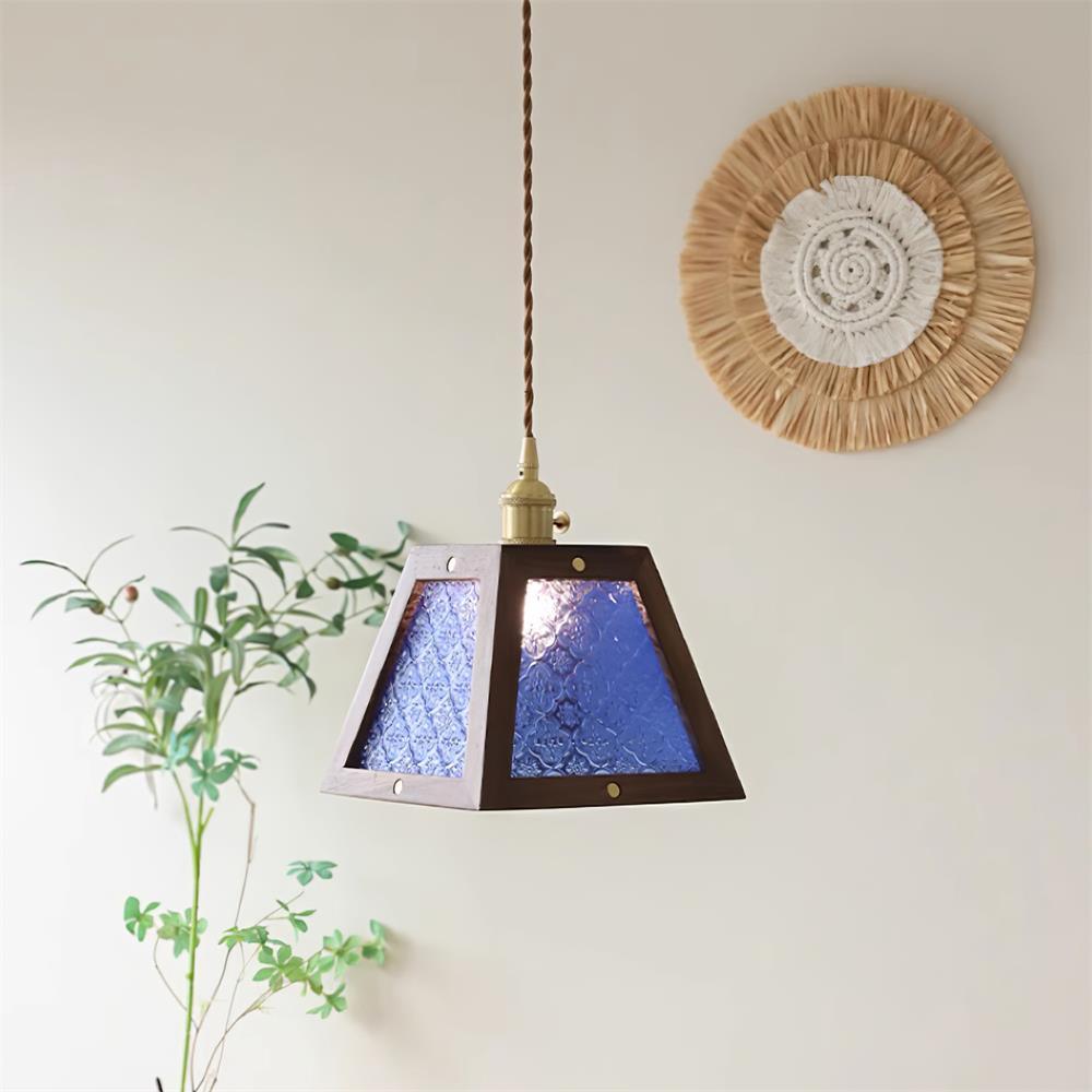Mony lampa wisząca