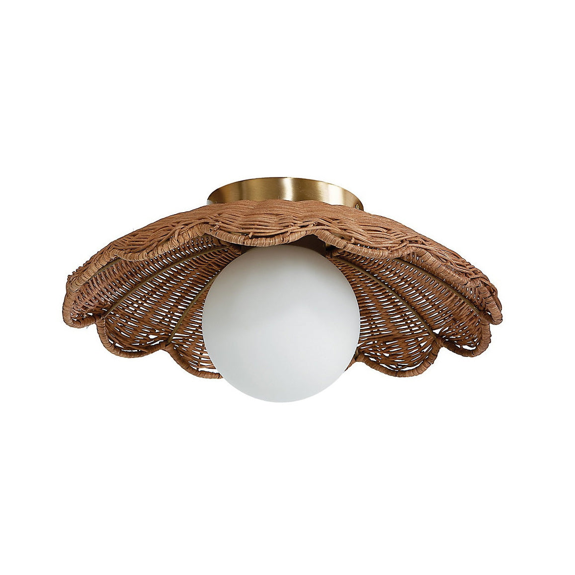 Teriarian lampa sufitowa