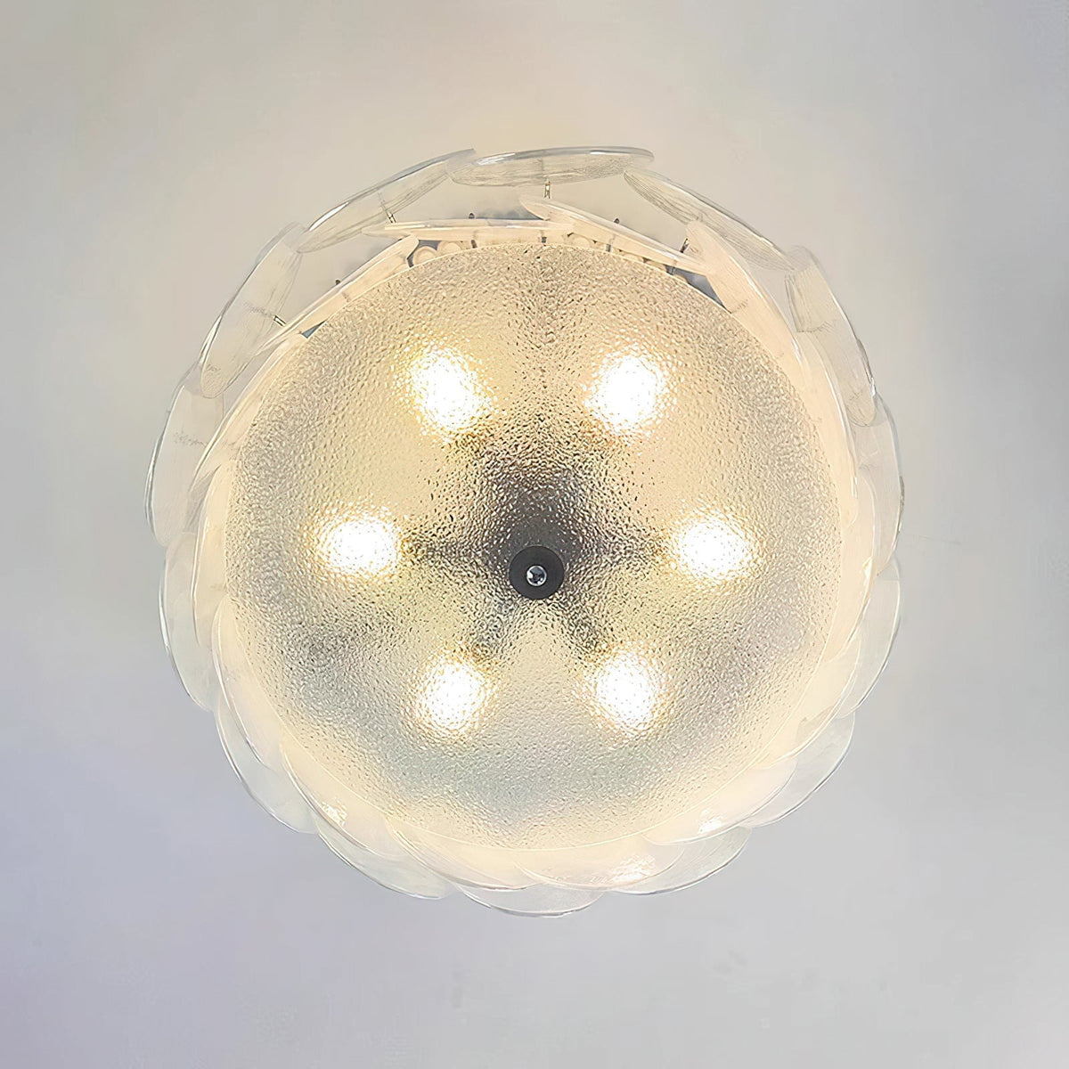 Rosvina lampa sufitowa