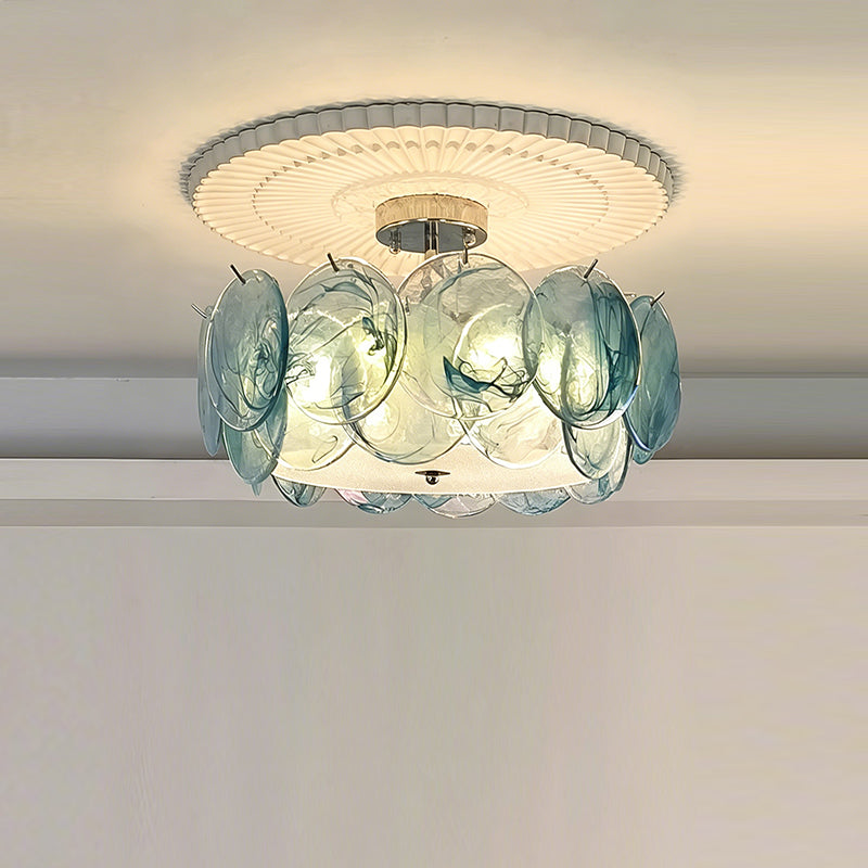 Rosvina lampa sufitowa