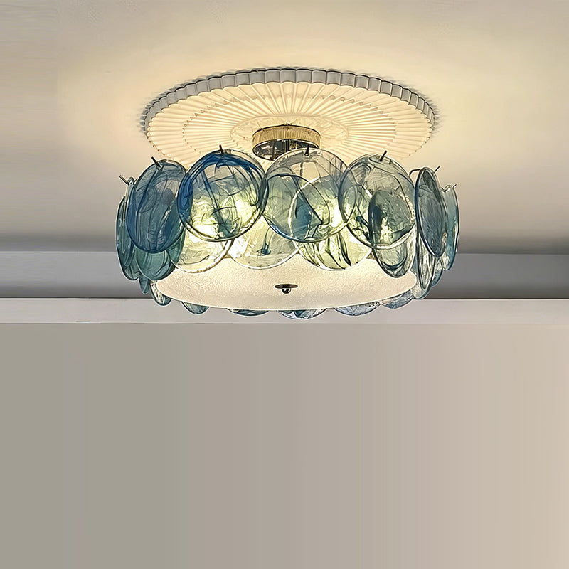 Rosvina lampa sufitowa
