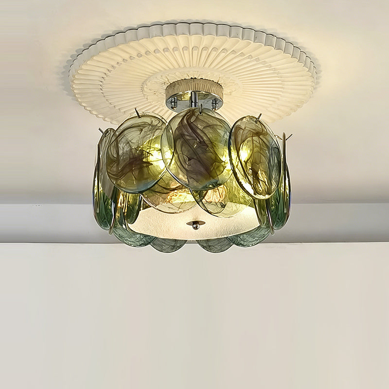 Rosvina lampa sufitowa