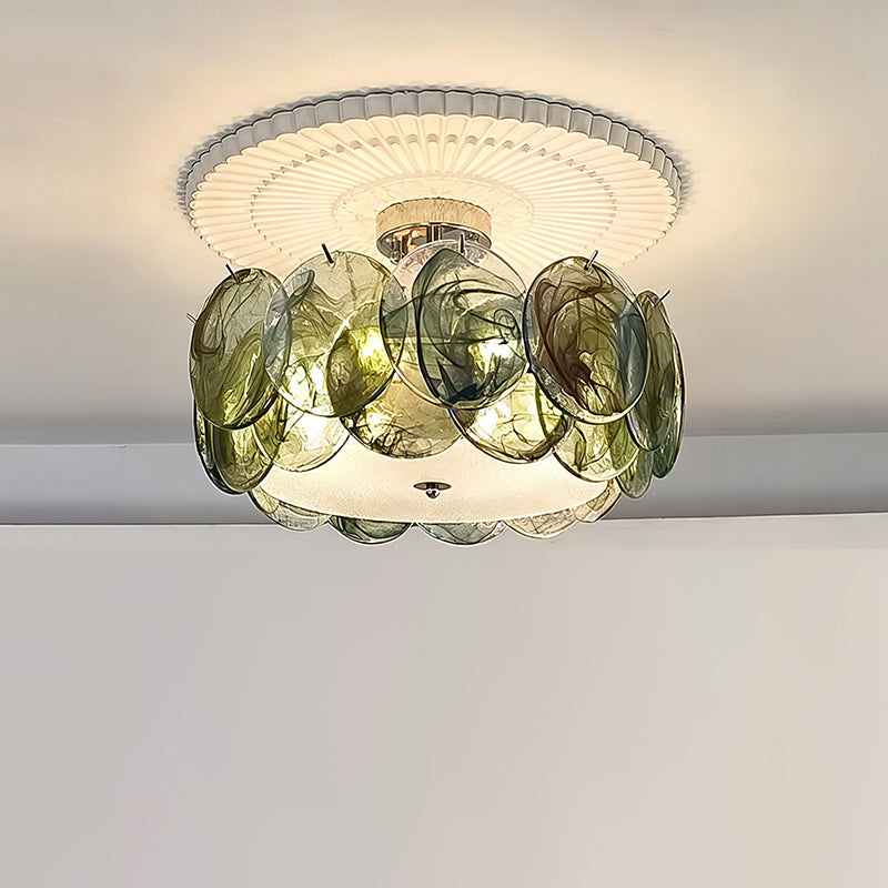 Rosvina lampa sufitowa