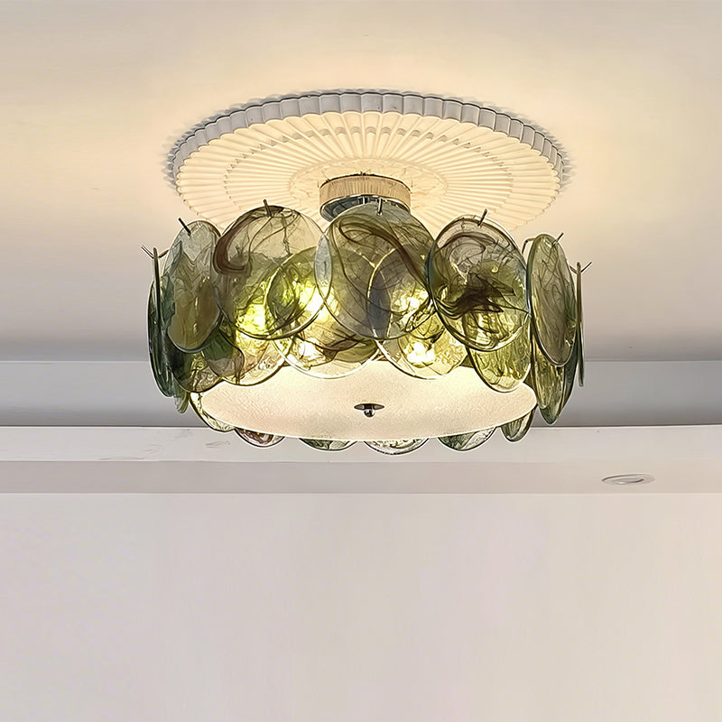 Rosvina lampa sufitowa