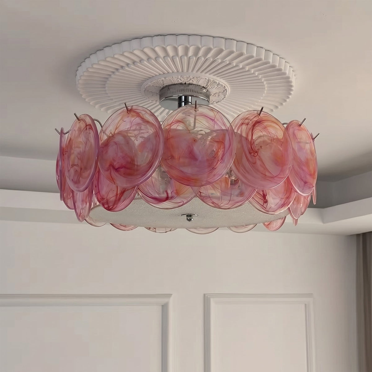 Rosvina lampa sufitowa