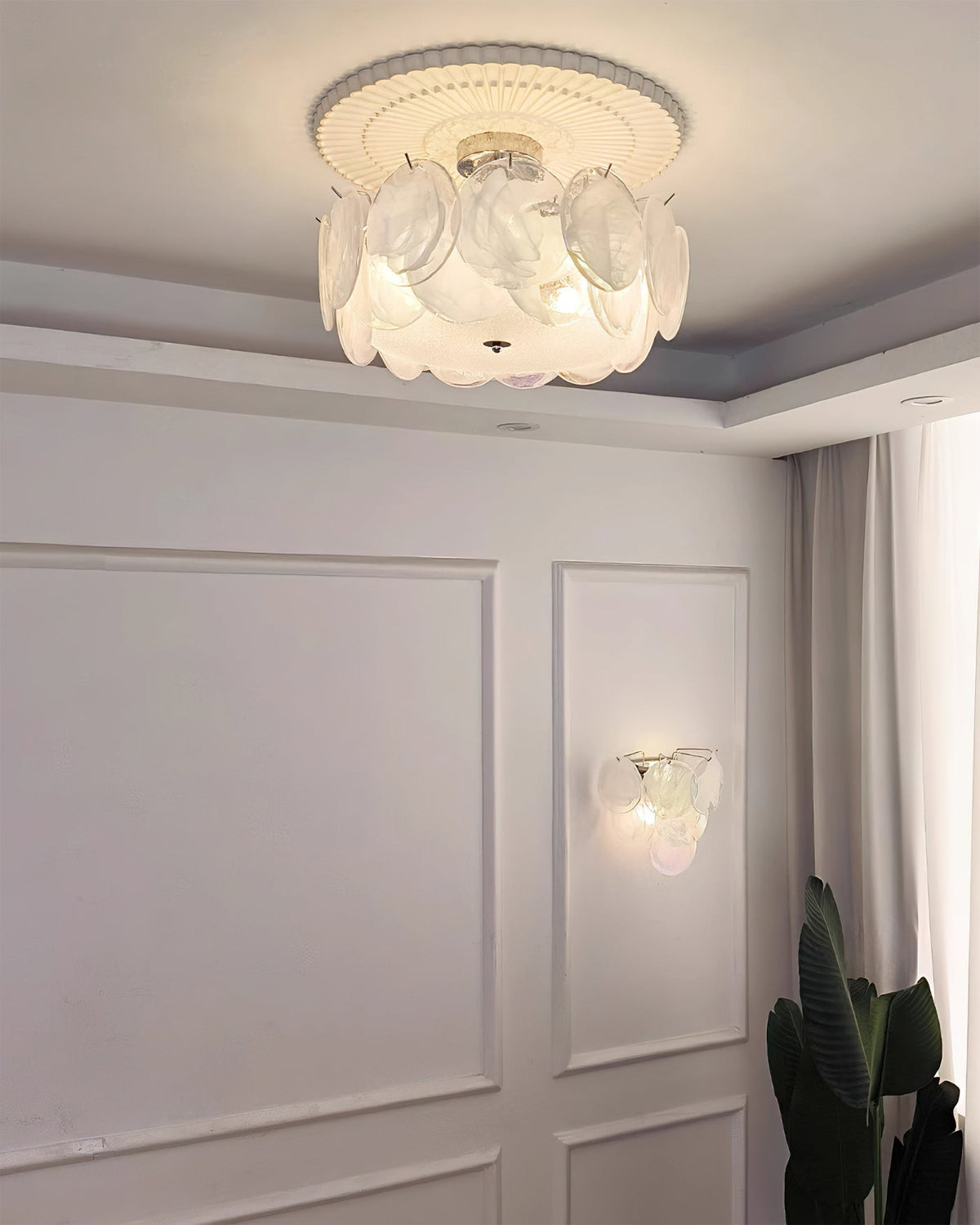 Rosvina lampa sufitowa