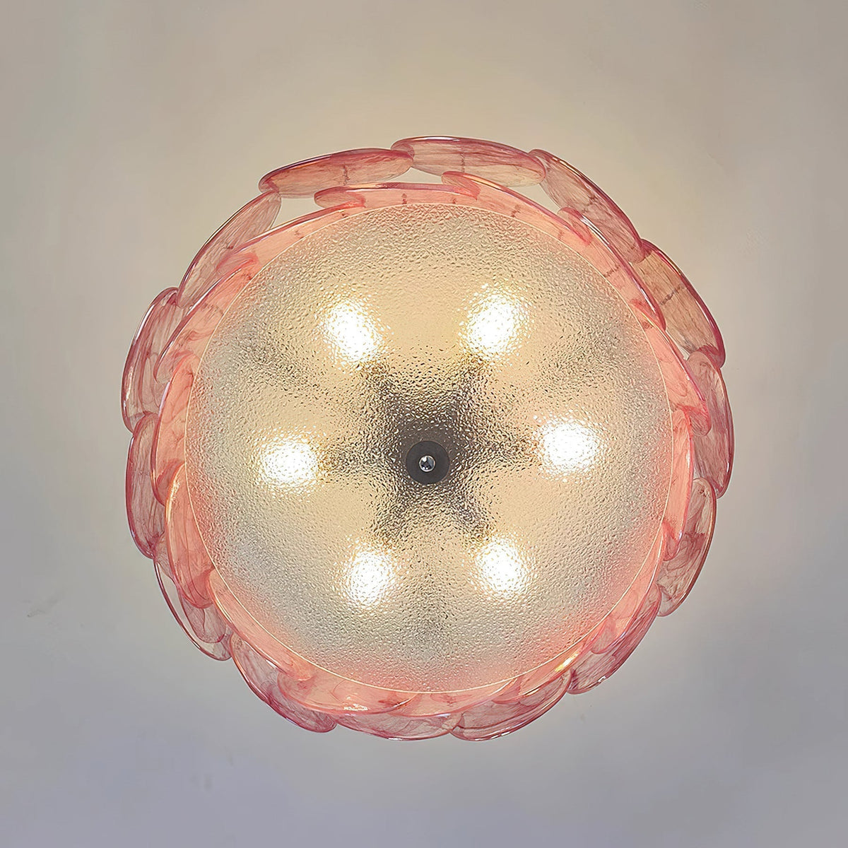 Rosvina lampa sufitowa