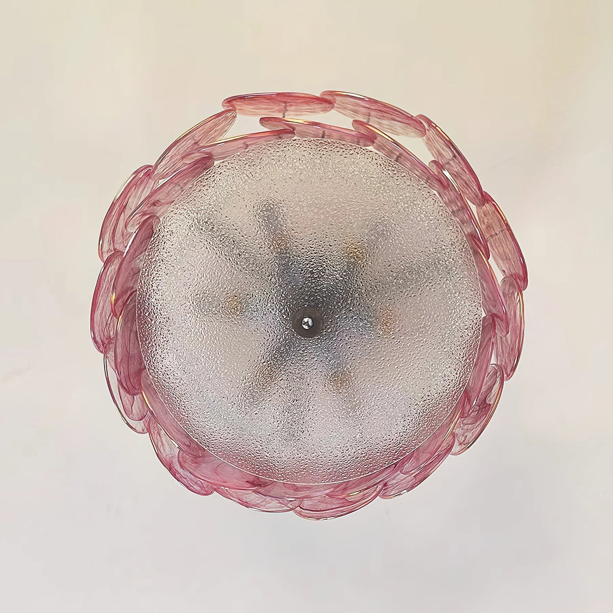 Rosvina lampa sufitowa
