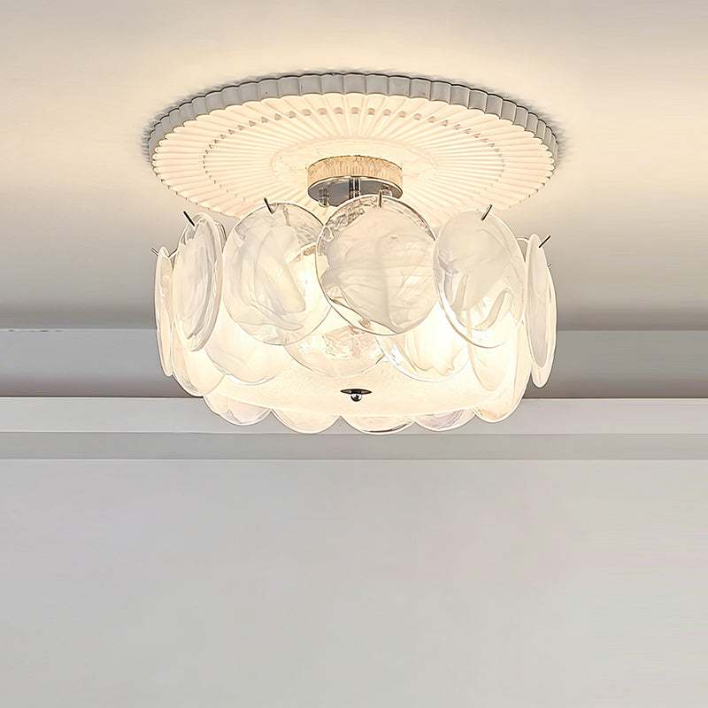 Rosvina lampa sufitowa