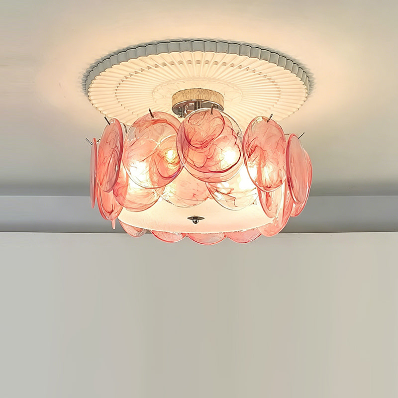 Rosvina lampa sufitowa