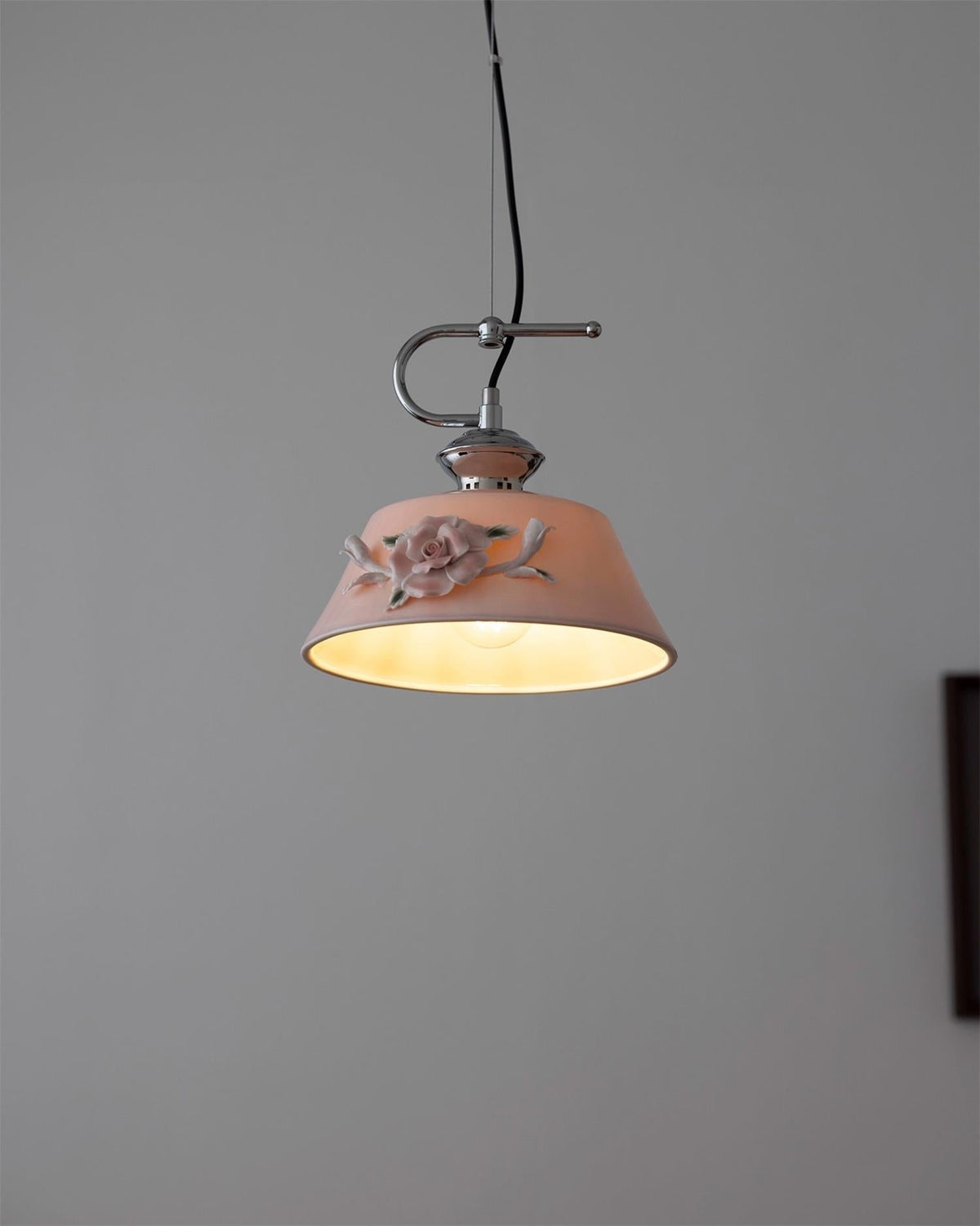 Rosvah lampa wisząca