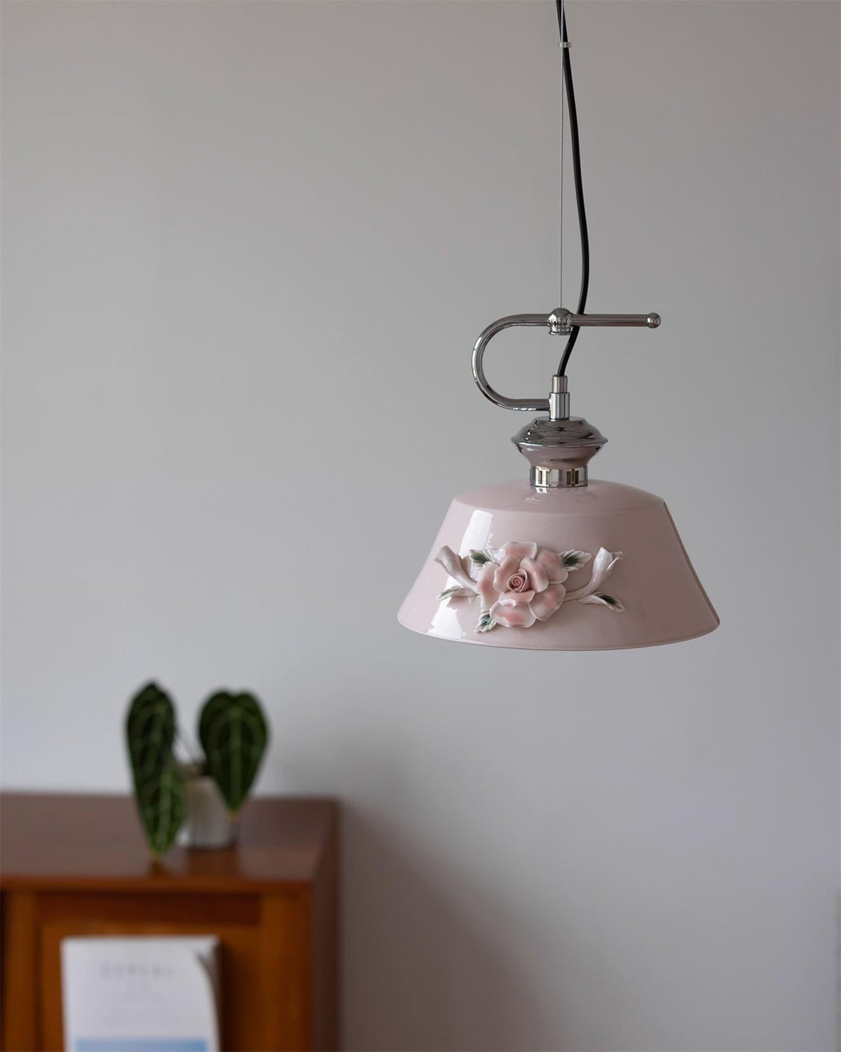 Rosvah lampa wisząca