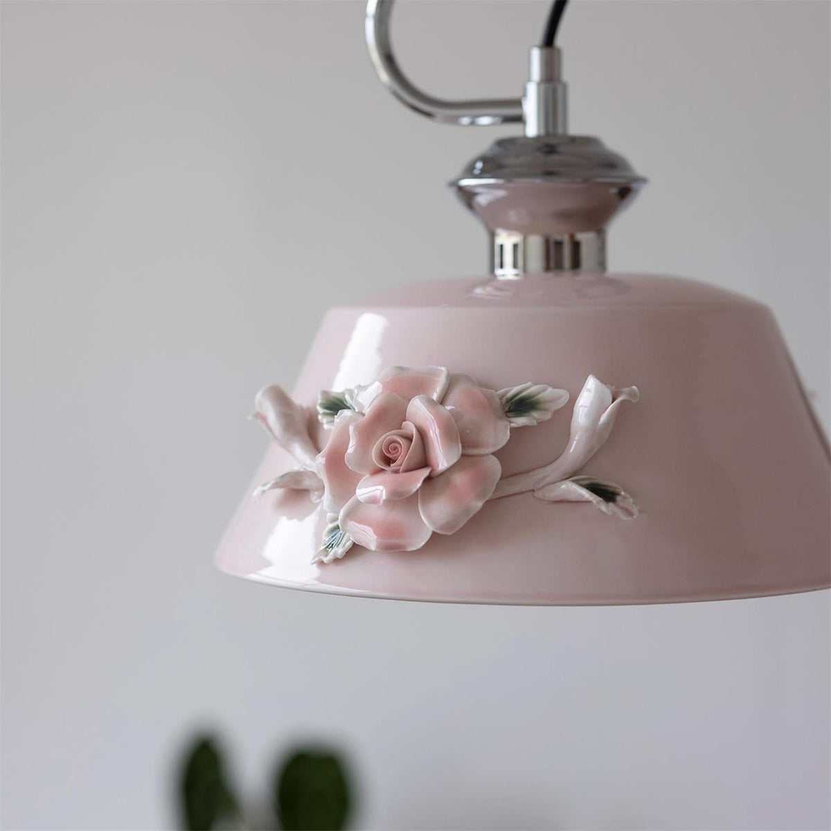 Rosvah lampa wisząca