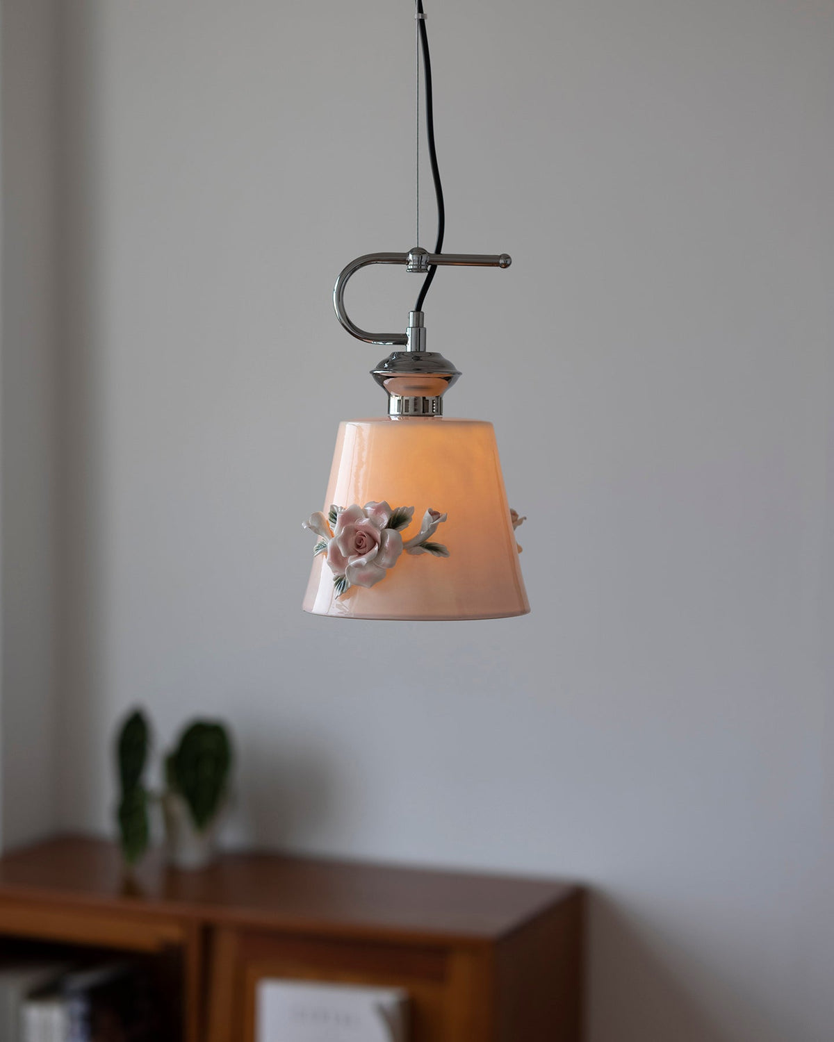 Rosvah lampa wisząca