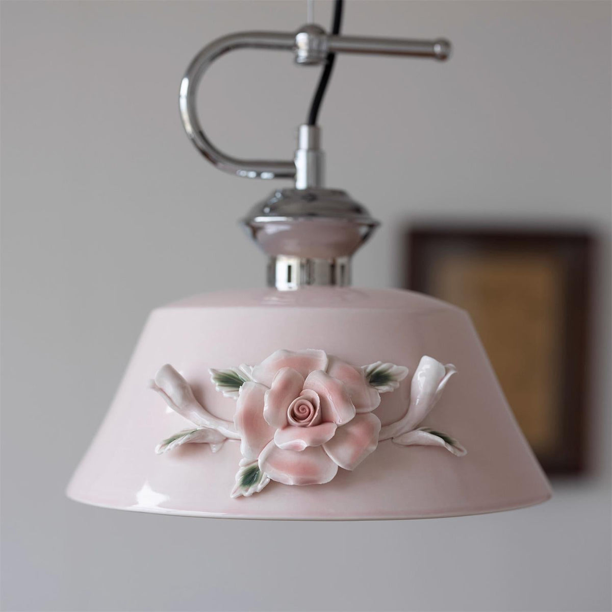 Rosvah lampa wisząca
