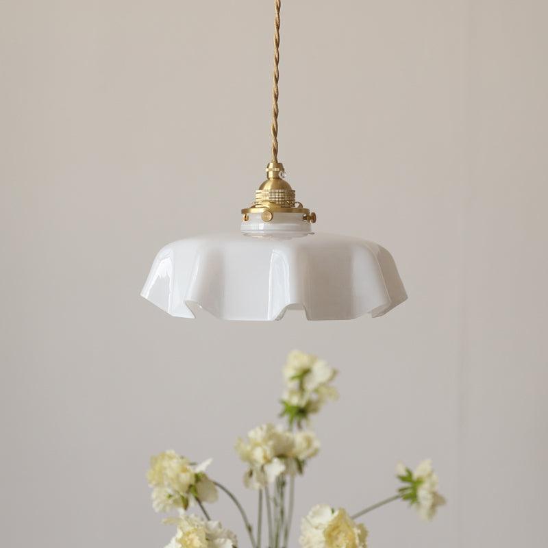 Blissom Industrial lampa wisząca