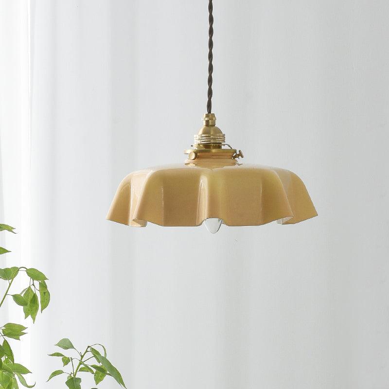 Blissom Industrial lampa wisząca