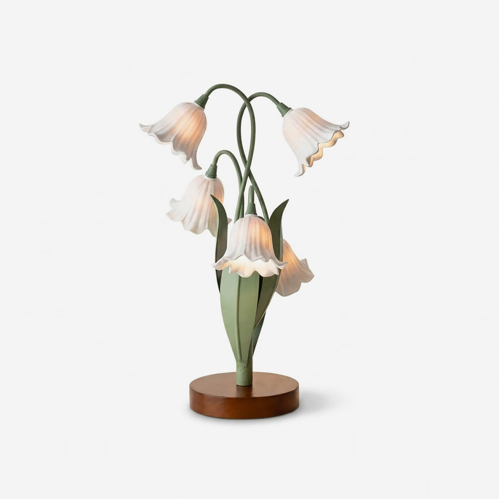 Calaline lampa stołowa