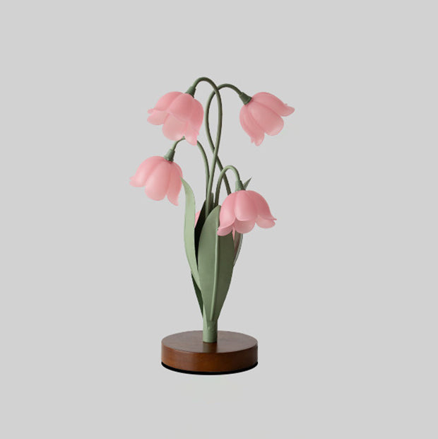 Calaline lampa stołowa