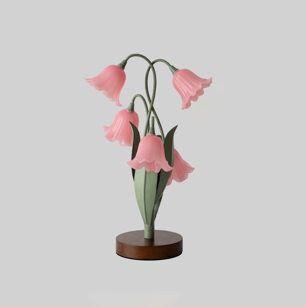 Calaline lampa stołowa