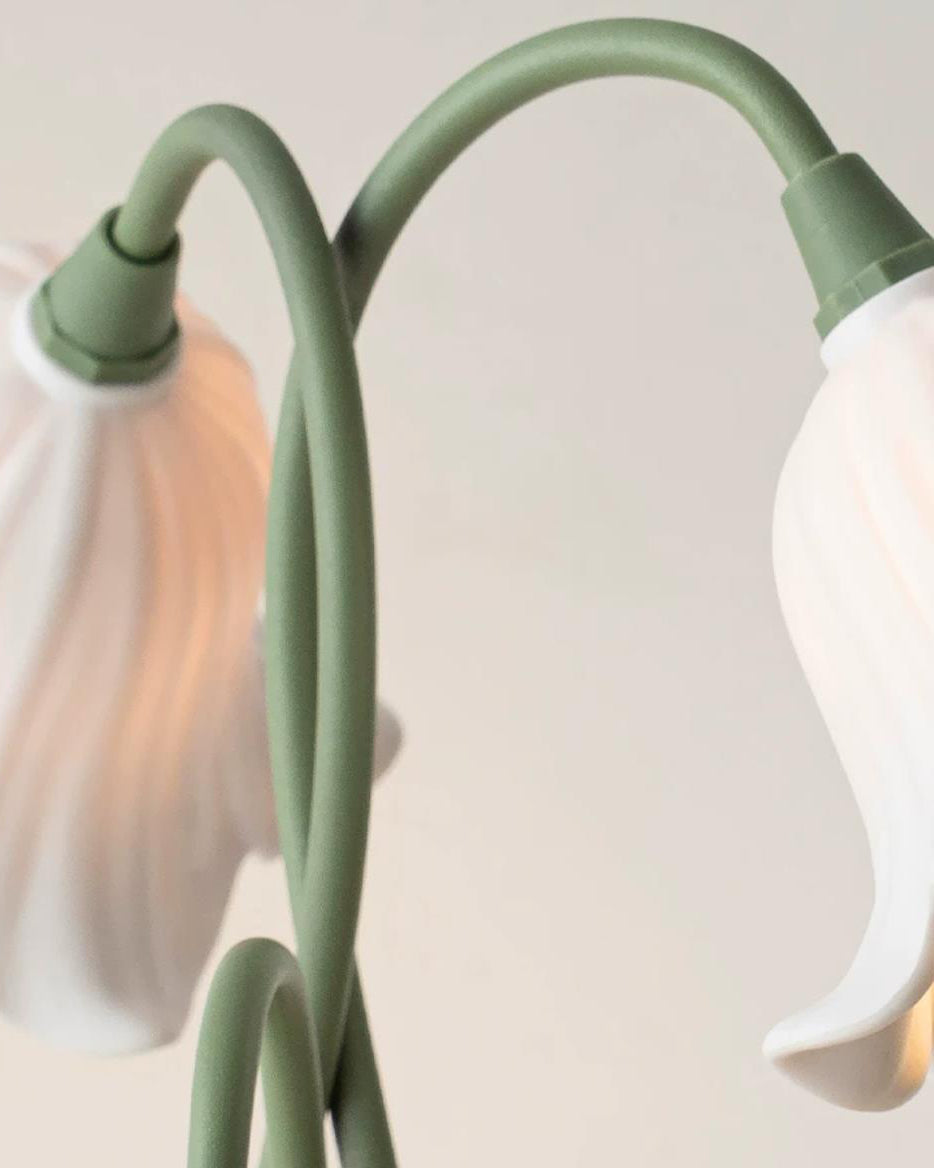 Calaline lampa stołowa