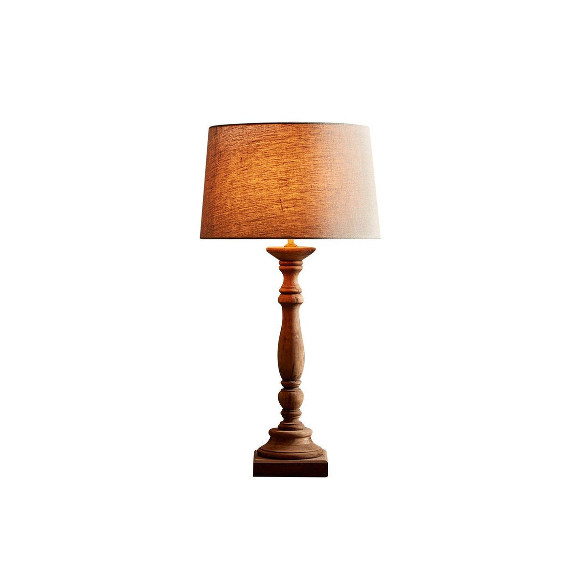 Cirarira lampa stołowa