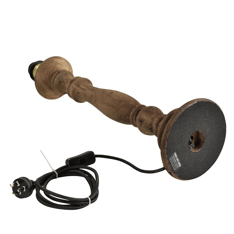 Cirarira lampa stołowa