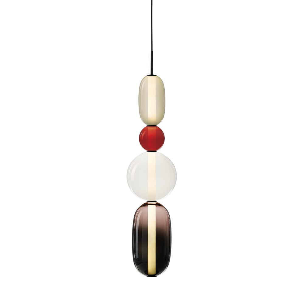 Pebin lampa wisząca