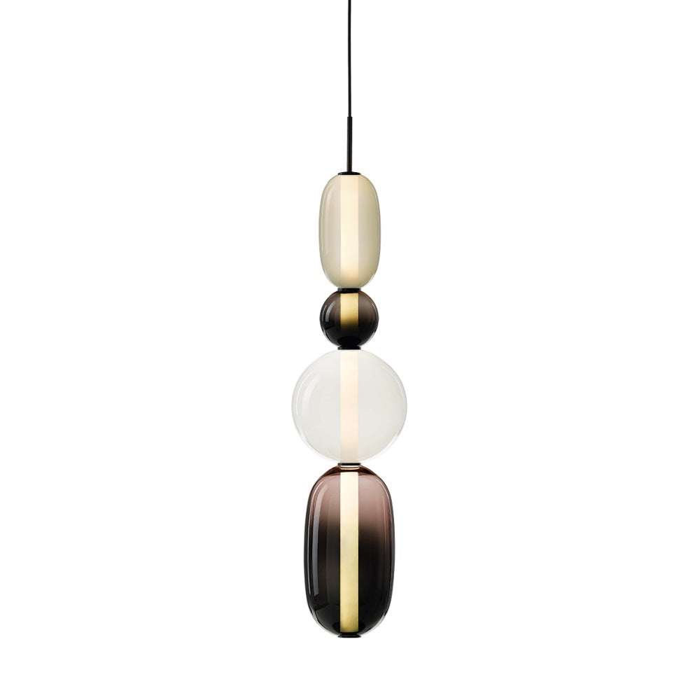 Pebin lampa wisząca